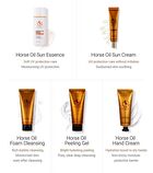 Horse Oil Foam Cleansing - 2026 Version - 150ml