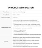 Horse Oil Foam Cleansing - 2026 Version - 150ml