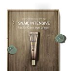 Snail Intensive Facial Care Eye Cream - 2026 Version - 40ml