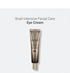 Snail Intensive Facial Care Eye Cream - 2026 Version - 40ml