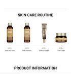 Snail Intensive Facial Care Eye Cream - 2026 Version - 40ml