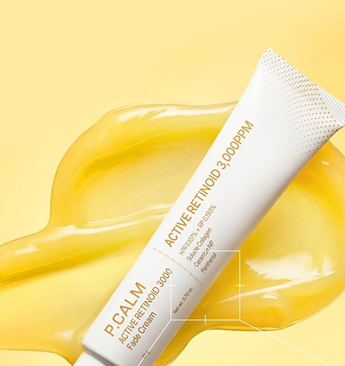 Active Retinoid 3000 Fade Cream - 20g