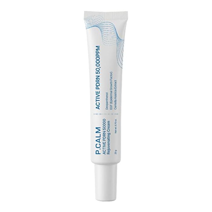 Active PDRN 50000 Rejuvenating Cream - 20g
