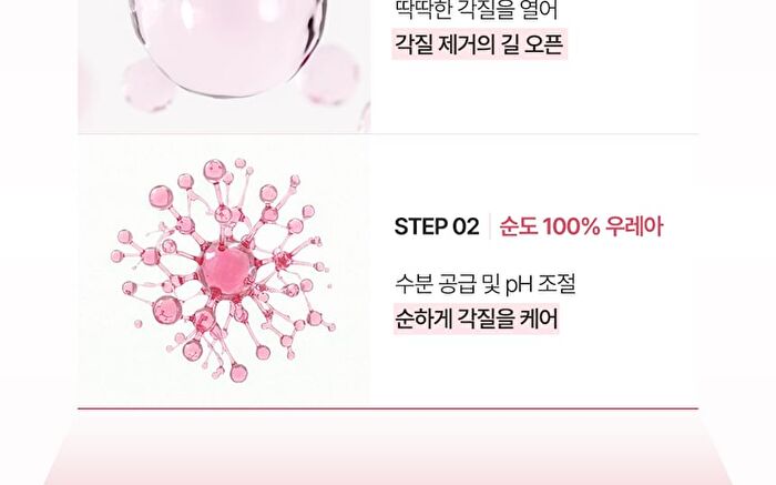 Active Urea Lactic Acid 73000 Cream - 20g