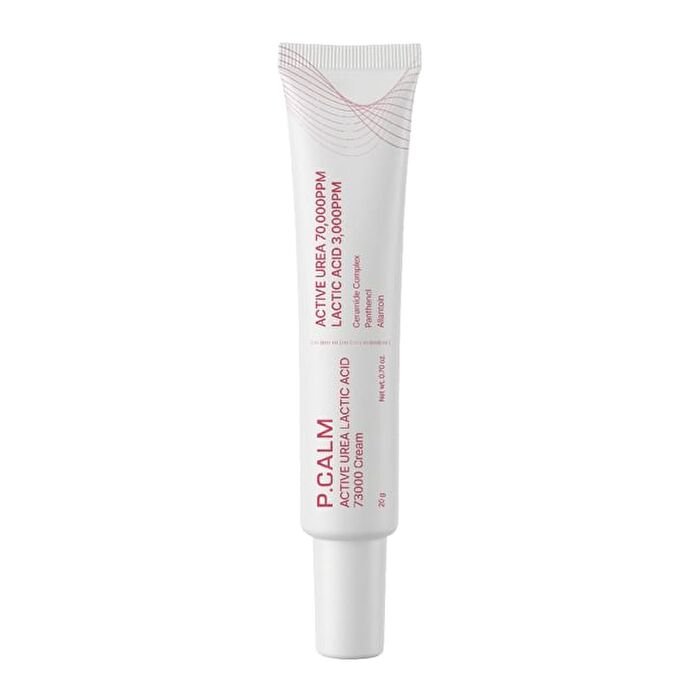 Active Urea Lactic Acid 73000 Cream - 20g