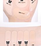 Kill Cover Founwear Cushion Set Royal Edition - 3 Colors - #19C Light
