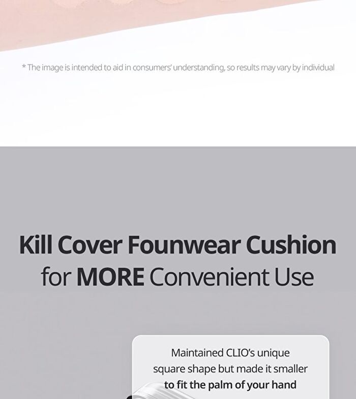 Kill Cover Founwear Cushion Set Royal Edition - 3 Colors - #19C Light