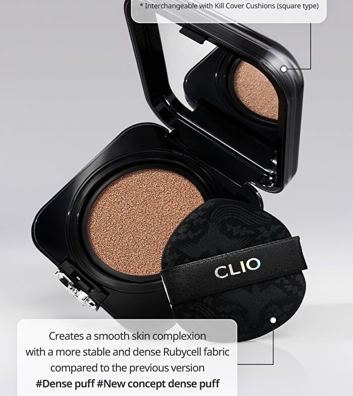 Kill Cover Founwear Cushion Set Royal Edition - 3 Colors - #19C Light
