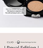 Kill Cover Founwear Cushion Set Royal Edition - 3 Colors - #19C Light