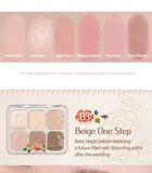 Muse Master Palette Royal Edition - 3 Types - #01 Blossom Stitch