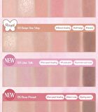 Muse Master Palette Royal Edition - 3 Types - #01 Blossom Stitch