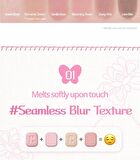 Muse Master Palette Royal Edition - 3 Types - #02 Flower Sedan Coral