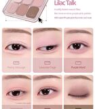 Muse Master Palette Royal Edition - 3 Types - #03 Beige One Step