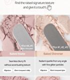 Muse Master Palette Royal Edition - 3 Types - #03 Beige One Step