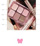 Muse Master Palette Royal Edition - 3 Types - #03 Beige One Step