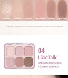 Muse Master Palette Royal Edition - 3 Types - #03 Beige One Step