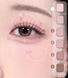 Muse Master Palette Royal Edition - 3 Types - #03 Beige One Step