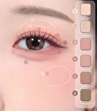 Muse Master Palette Royal Edition - 3 Types - #03 Beige One Step