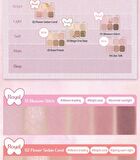 Muse Master Palette Royal Edition - 3 Types - #03 Beige One Step