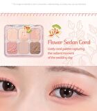 Muse Master Palette Royal Edition - 3 Types - #03 Beige One Step