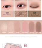 Muse Master Palette - 2 Types - #04 Lilac Talk