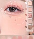 Muse Master Palette - 2 Types - #04 Lilac Talk