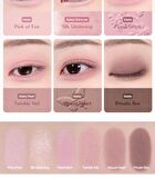 Muse Master Palette - 2 Types - #04 Lilac Talk