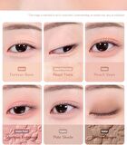 Muse Master Palette - 2 Types - #05 Rose Preset
