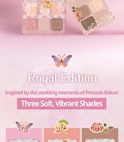 Muse Master Palette - 2 Types - #05 Rose Preset