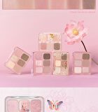 Muse Master Palette - 2 Types - #05 Rose Preset