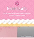 Pro Eye Palette Air Sugar Afternoon Collection - #22 Sugar Afternoon