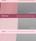 Pro Eye Palette Air Sugar Afternoon Collection - #22 Sugar Afternoon
