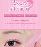 Pro Eye Palette Air Sugar Afternoon Collection - #22 Sugar Afternoon