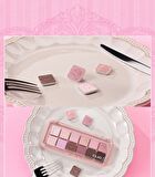 Pro Eye Palette Air Sugar Afternoon Collection - #22 Sugar Afternoon