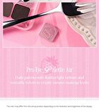 Pro Eye Palette Air Sugar Afternoon Collection - #22 Sugar Afternoon