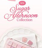 Pro Eye Palette Air Sugar Afternoon Collection - #22 Sugar Afternoon