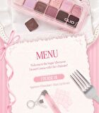 Pro Eye Palette Air Sugar Afternoon Collection - #22 Sugar Afternoon