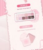 Pro Eye Palette Air Sugar Afternoon Collection - #22 Sugar Afternoon