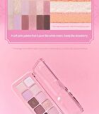 Pro Eye Palette Air Sugar Afternoon Collection - #22 Sugar Afternoon