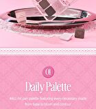 Pro Eye Palette Air Sugar Afternoon Collection - #22 Sugar Afternoon