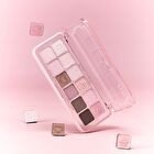 Pro Eye Palette Air Sugar Afternoon Collection - #22 Sugar Afternoon