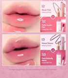 Crystal Glam Tint Royal Edition - 5 Colors - #29 Cloud Tiger Red