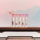 Crystal Glam Tint Royal Edition - 5 Colors - #29 Cloud Tiger Red