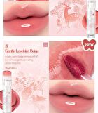 Crystal Glam Tint Royal Edition - 5 Colors - #30 Sunny Fawn Coral