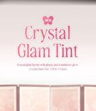 Crystal Glam Tint Royal Edition - 5 Colors - #30 Sunny Fawn Coral