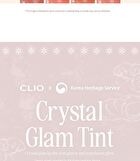 Crystal Glam Tint Royal Edition - 5 Colors - #30 Sunny Fawn Coral