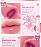 Crystal Glam Tint Royal Edition - 5 Colors - #32 Fluffy Garden Pink