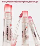 Crystal Glam Tint Royal Edition - 5 Colors - #32 Fluffy Garden Pink