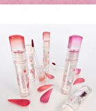 Crystal Glam Tint Royal Edition - 5 Colors - #32 Fluffy Garden Pink