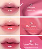 Crystal Glam Tint Royal Edition - 5 Colors - #32 Fluffy Garden Pink